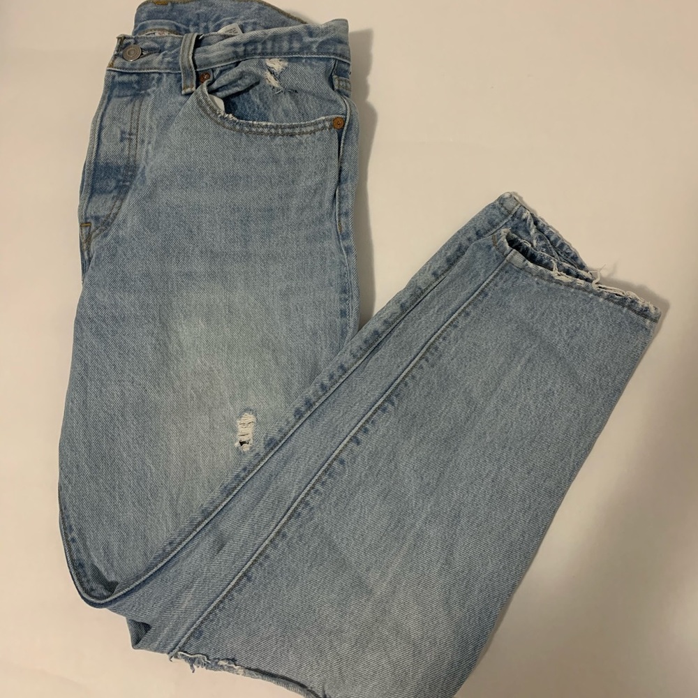 Levi Jeans
